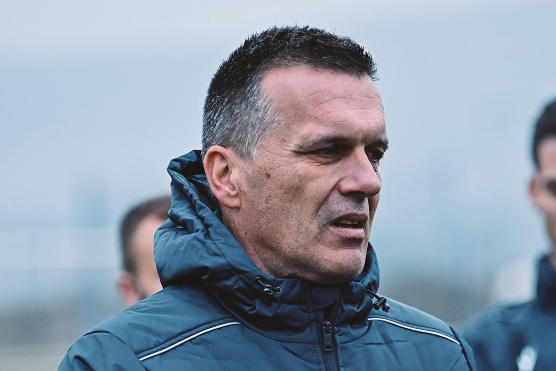 Mario Ivanković poručio: Podignuti spomenik Edinu Džeki!